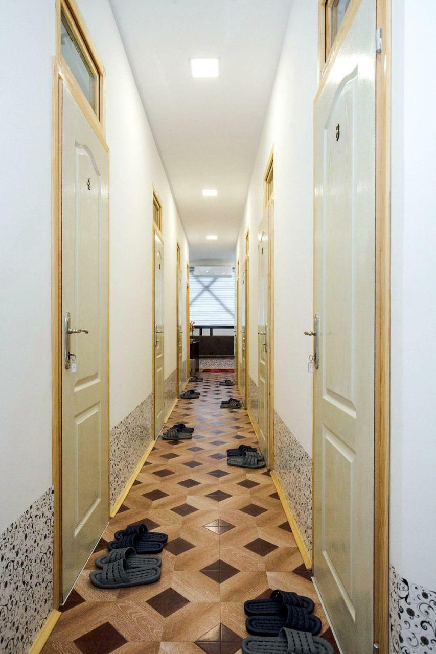 Hostel Put Svile Subotica Exteriér fotografie